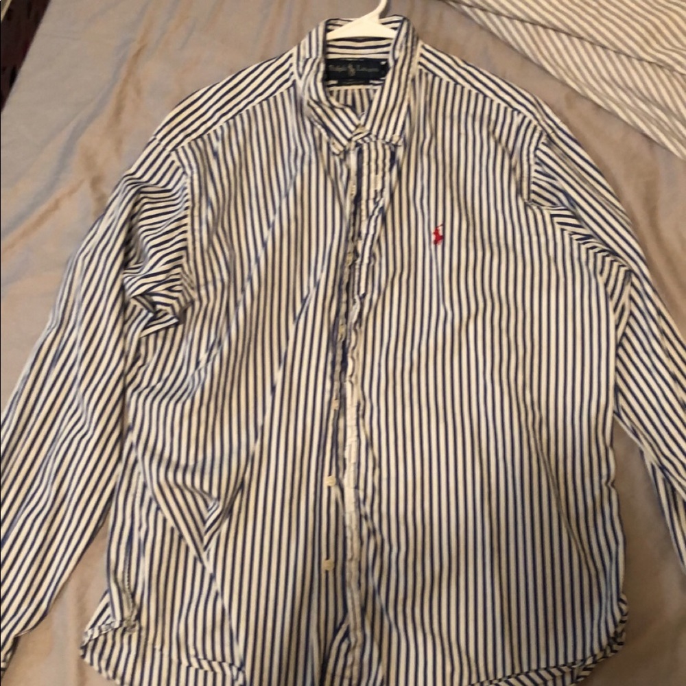 Polo Ralph Lauren Button Down